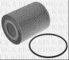 BORG & BECK BFO4193 Oil Filter